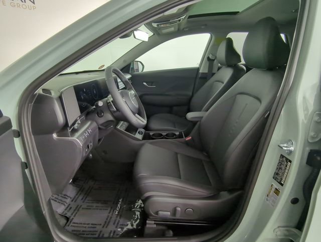 New 2026 Hyundai Kona Limited image 18