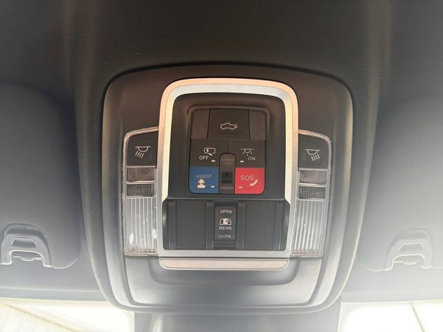 Used 2024 RAM 2500 Rebel w/ Safety Group image 12