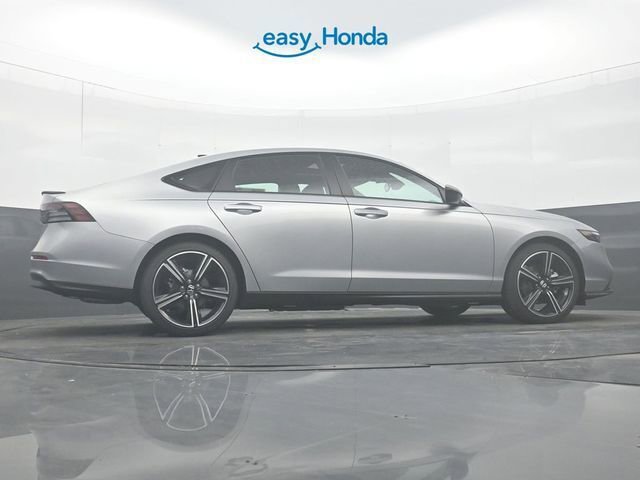 New 2026 Honda Accord Sport image 33