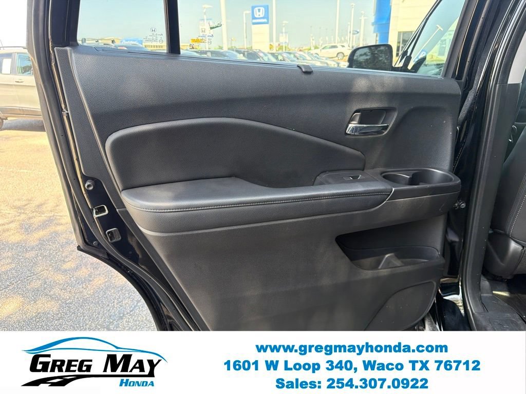 Used 2022 Honda Pilot Elite image 23