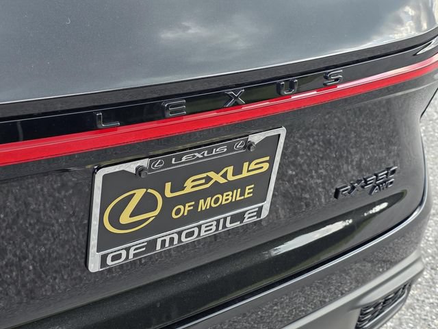 New 2026 Lexus RX 350 F Sport w/ Convenience Package AWD/4WD image 32