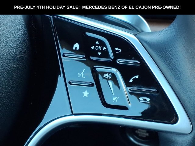 Certified 2026 Mercedes-Benz GLE 350 4MATIC image 11