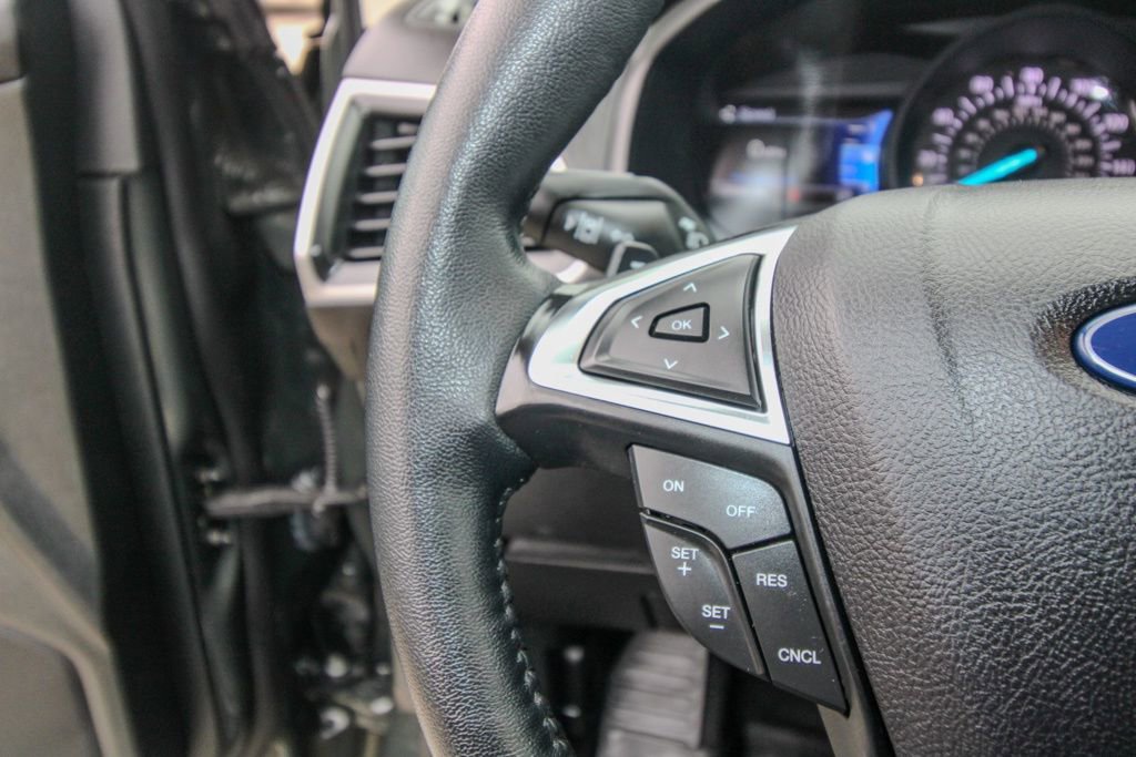 Used 2024 Ford Edge SEL w/ Convenience Package image 21