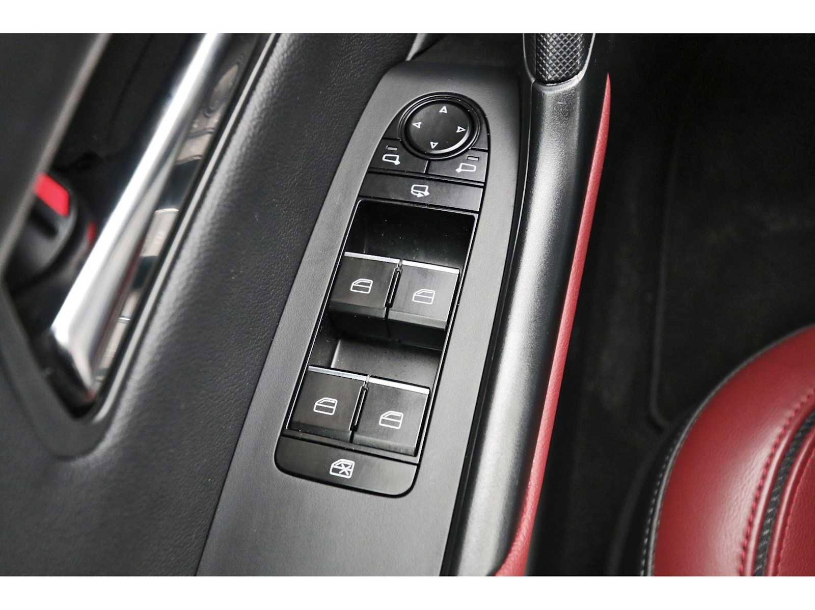 Certified 2025 MAZDA CX-50 2.5 Hybrid w/ Premium Plus Pkg image 20