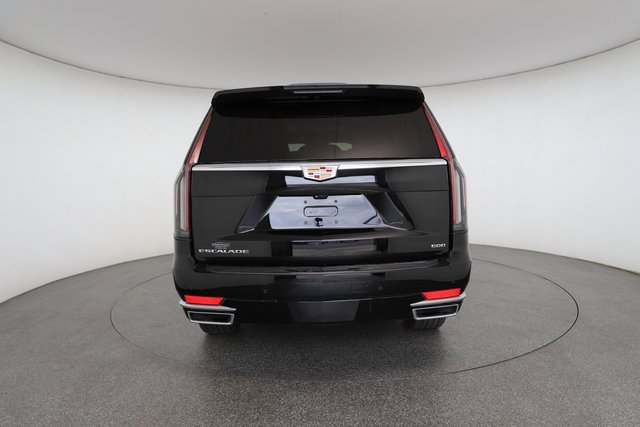 Used 2022 Cadillac Escalade ESV Premium Luxury image 14