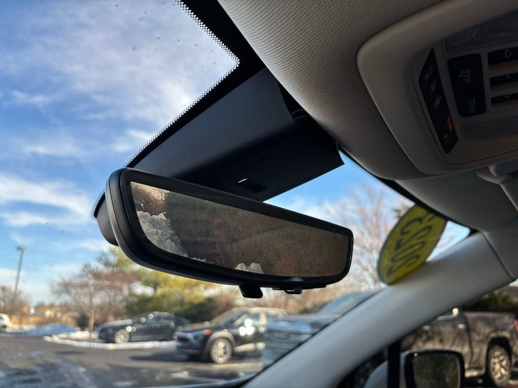 Used 2023 Buick Enclave Premium w/ Experience Buick Package image 43