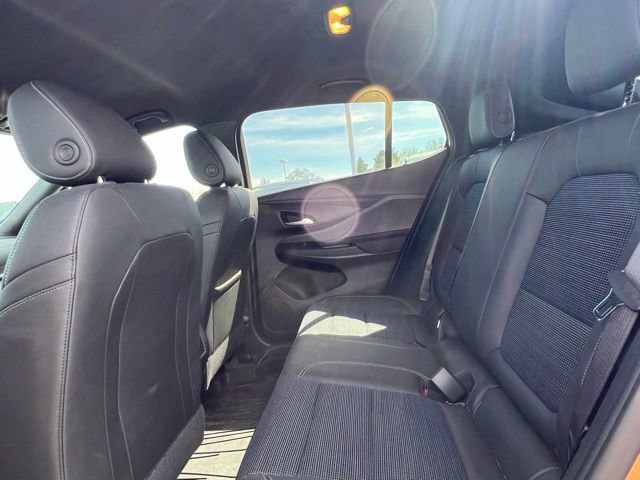 Certified 2024 Buick Envista Preferred w/ Convenience I Package FWD image 11