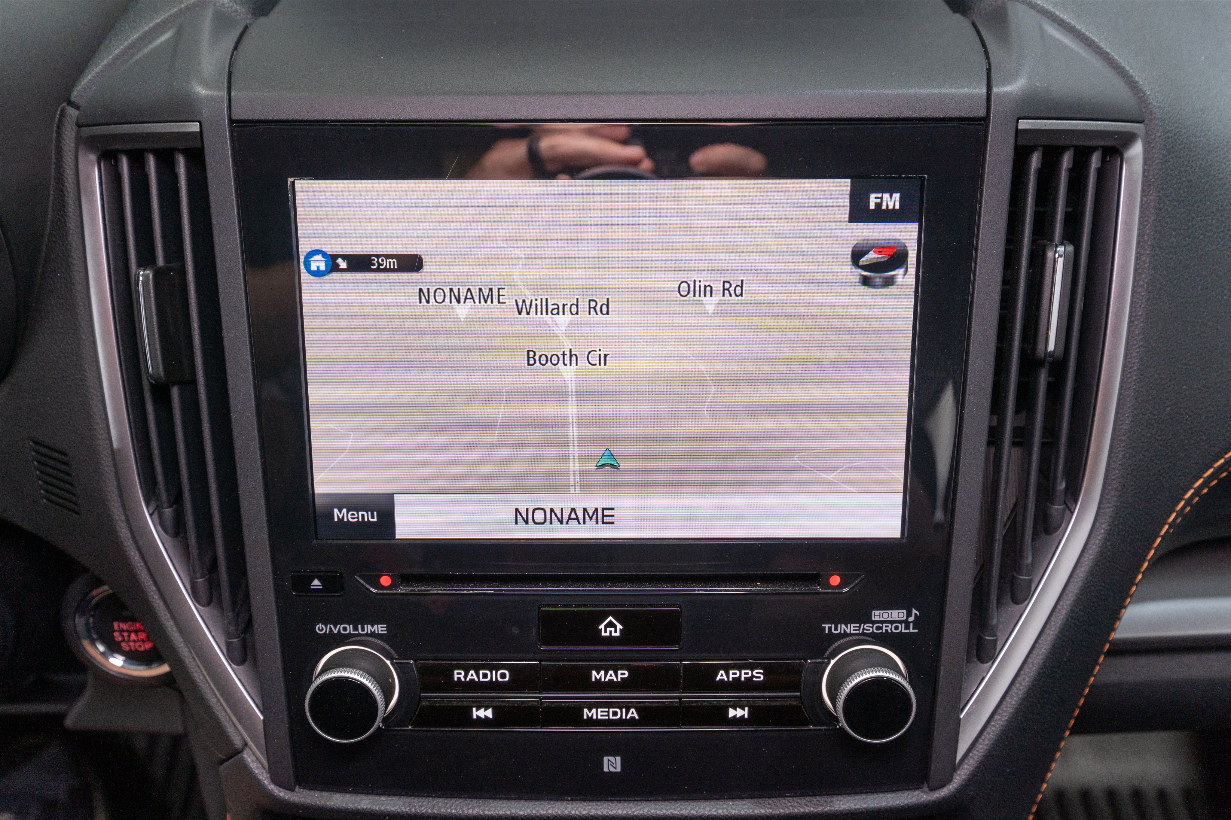 Used 2021 Subaru Crosstrek 2.5i Limited w/ Moonroof Package 2 AWD/4WD image 18