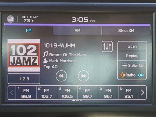 Used 2024 Subaru BRZ Premium image 18