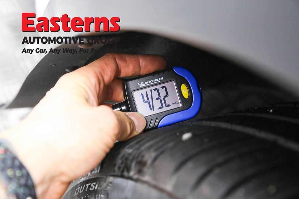 Used 2021 Tesla Model Y Long Range image 25