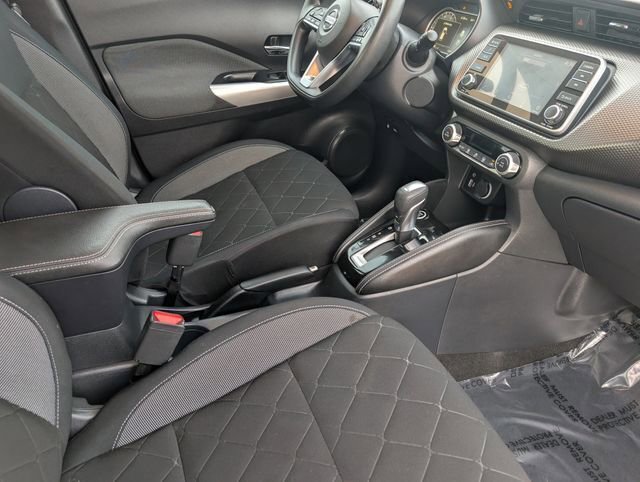 Used 2019 Nissan Kicks SV image 18