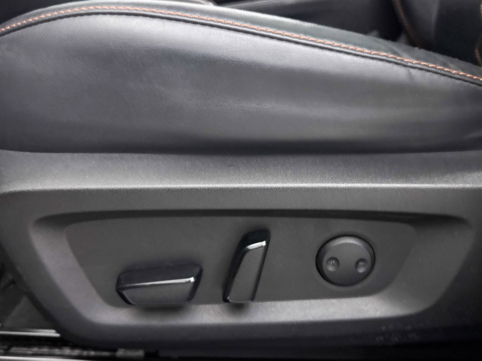 Used 2022 Mitsubishi Outlander SEL FWD image 27