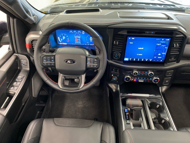 New 2025 Ford F150 Raptor image 11