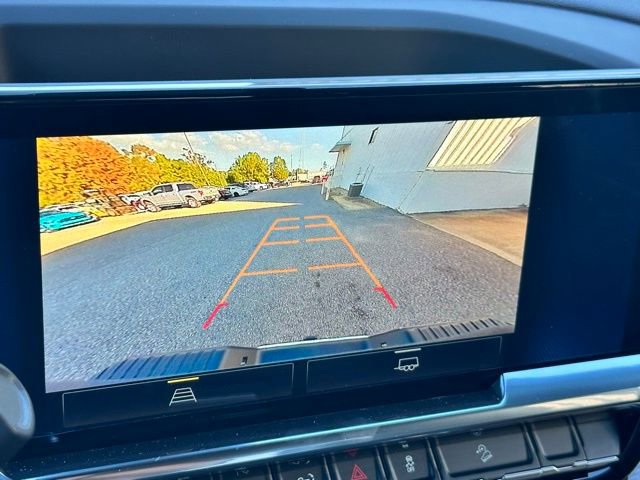 New 2026 Chevrolet Silverado 2500 LT image 10