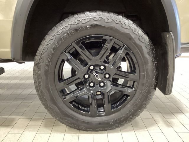 Used 2023 Chevrolet Colorado Trail Boss w/ Advanced Trailering Package image 20