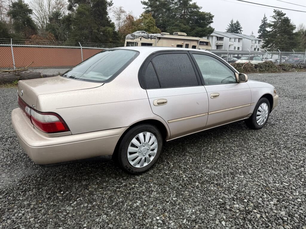 Used 2004 Acura MDX Touring image 36