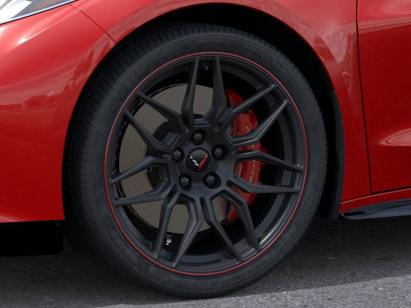 New 2026 Chevrolet Corvette Z06 image 9