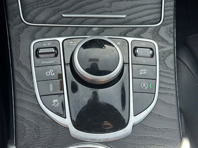 Used 2017 Mercedes-Benz C 63 AMG Sedan image 29