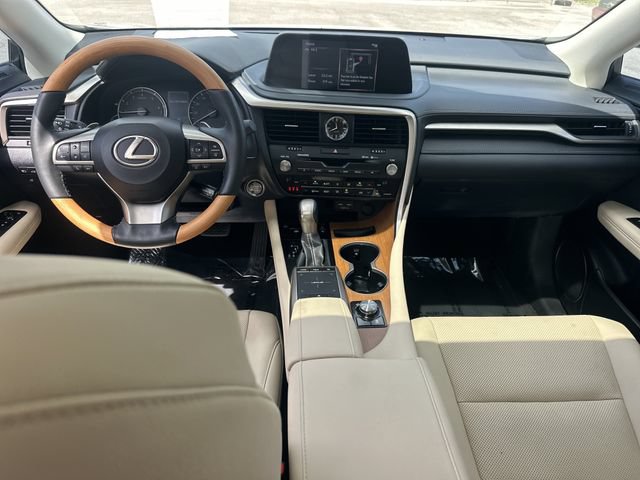 Used 2022 Lexus RX 350 FWD w/ Premium Package image 20