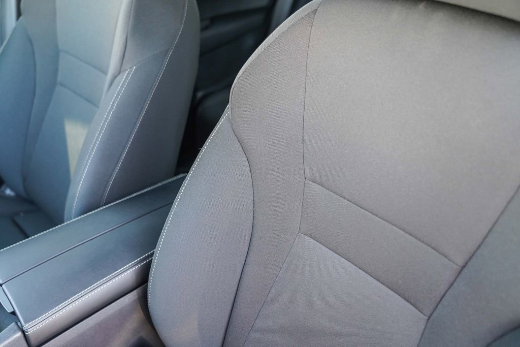 New 2025 Nissan Rogue S image 28