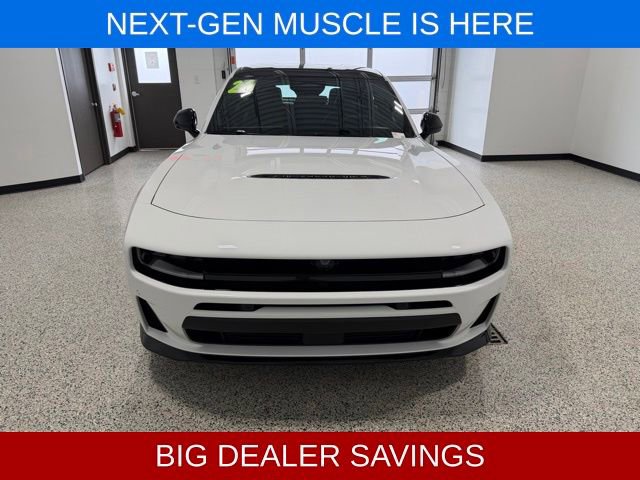 New 2026 Dodge Charger GT w/ Driver Convenience Group AWD/4WD image 19
