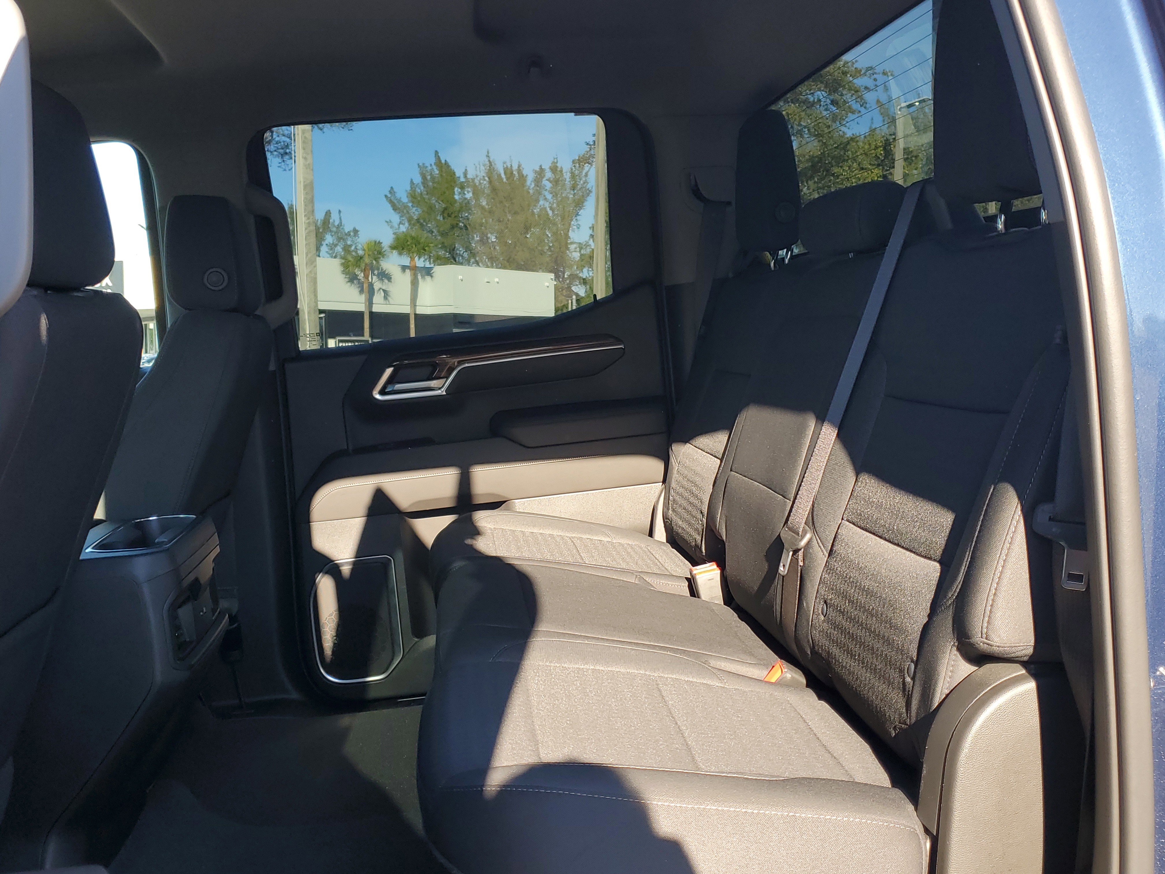 Used 2022 Chevrolet Silverado 1500 RST image 13