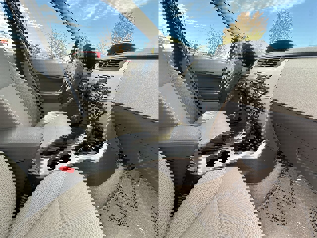 Used 2009 Ford Focus S FWD image 13