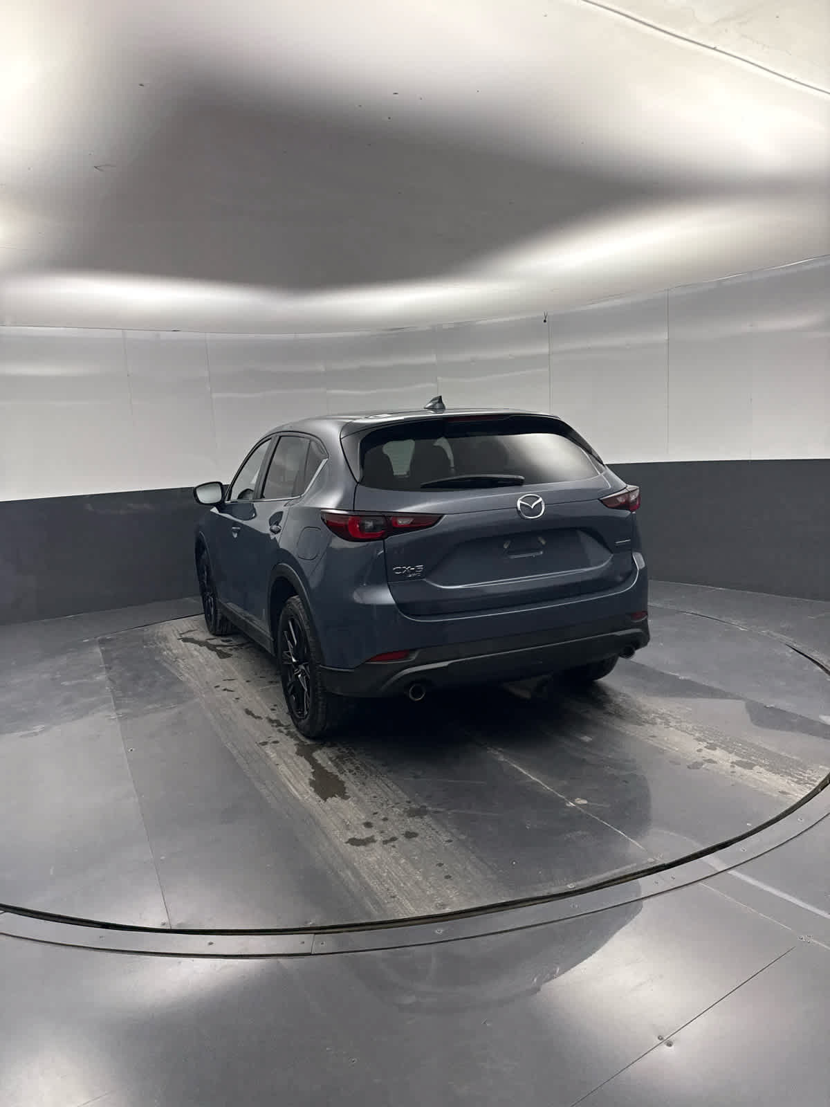 Used 2024 MAZDA CX-5 Carbon Edition AWD/4WD image 33