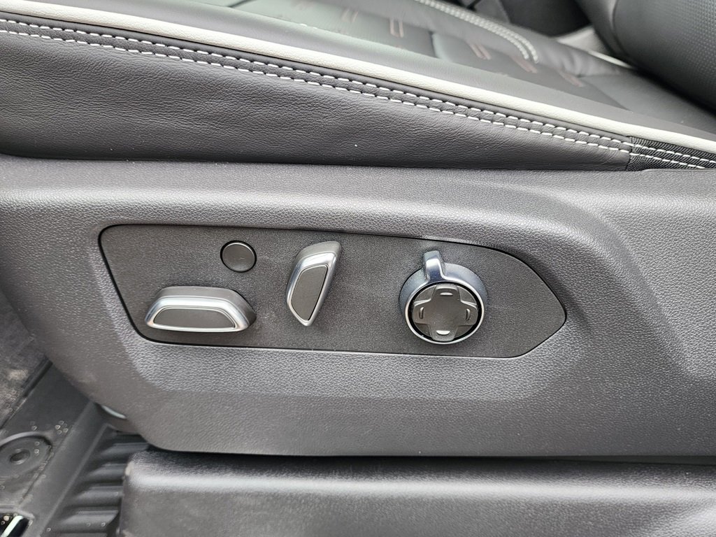 New 2026 GMC Sierra 2500 AT4X image 21