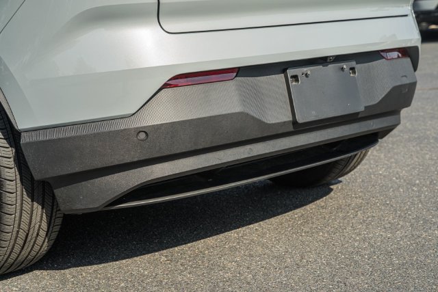 Certified 2025 Volvo EX30 Plus w/ Protection Package Premier AWD/4WD image 9