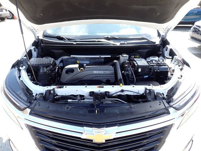 Used 2022 Chevrolet Equinox LT image 13