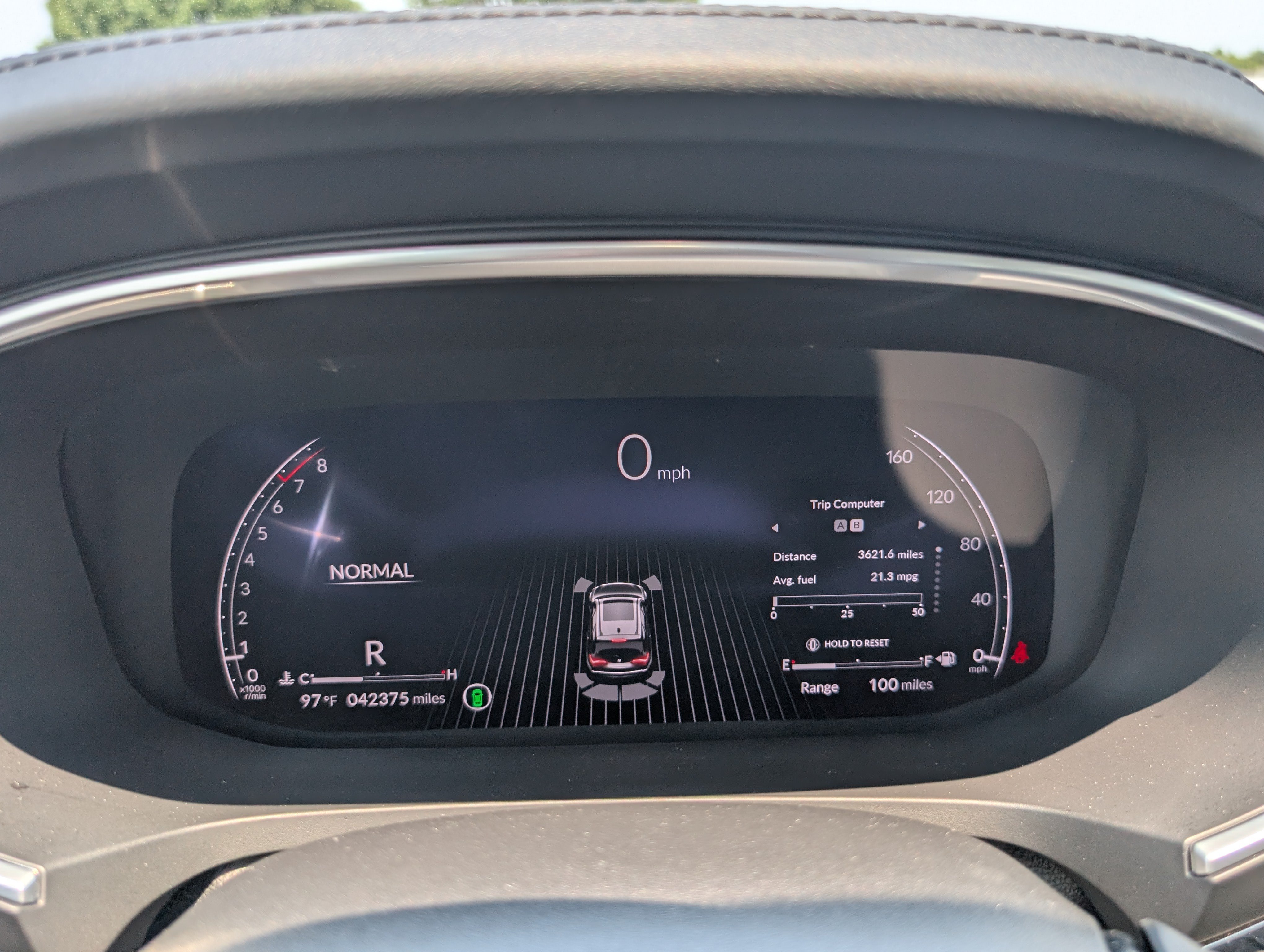 Certified 2023 Acura MDX w/ Technology Package FWD image 19