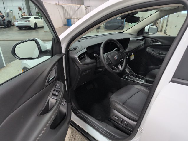 New 2026 Buick Encore GX Preferred w/ Comfort Package AWD/4WD image 10