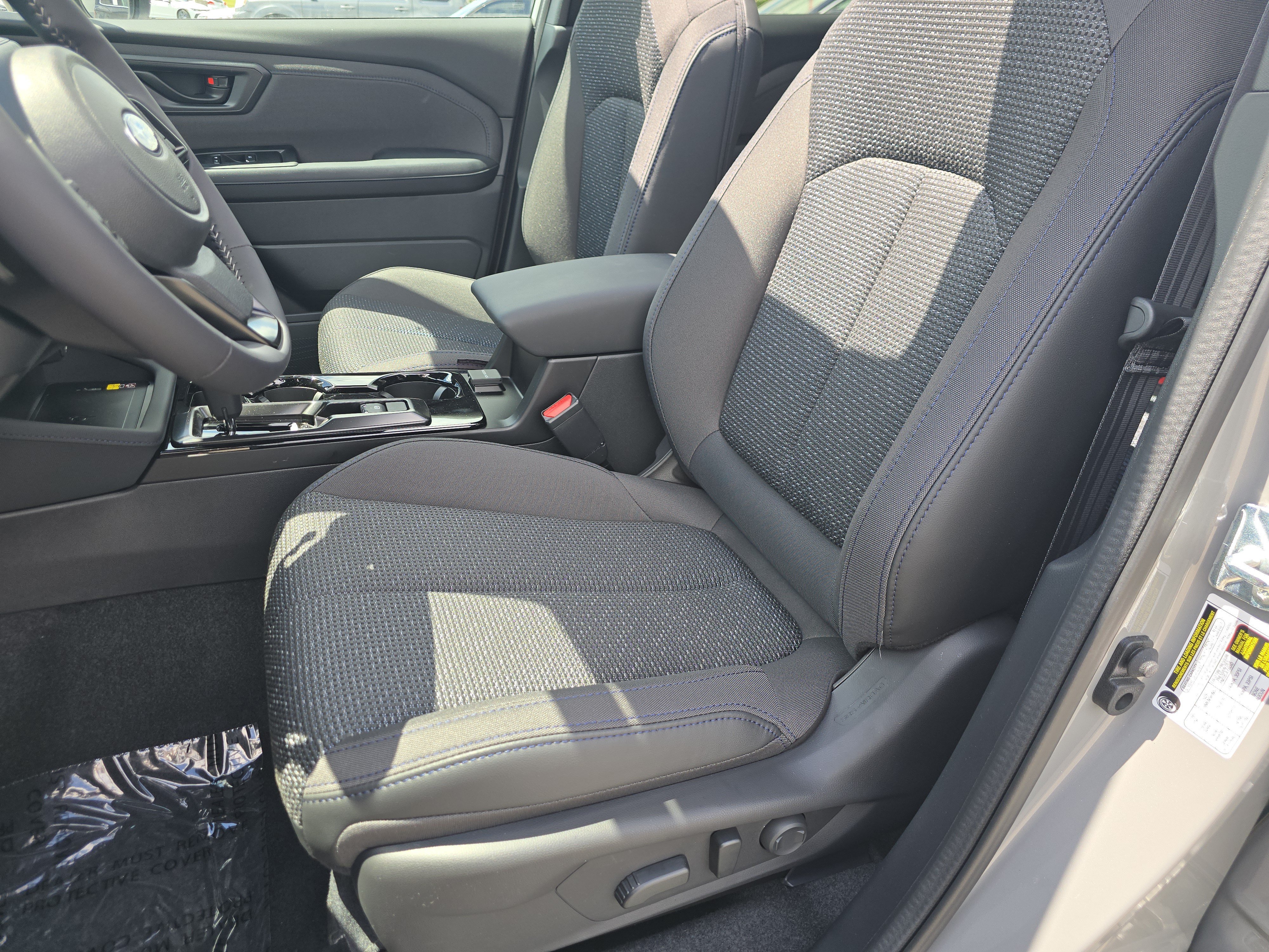 New 2026 Subaru Forester Premium AWD/4WD image 21