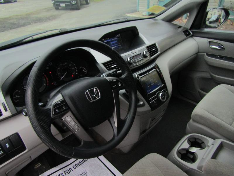 Used 2016 Honda Odyssey SE image 62