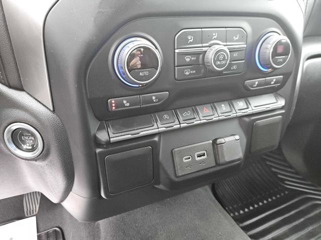 Used 2021 Chevrolet Silverado 1500 LT w/ Bed Protection Package image 19