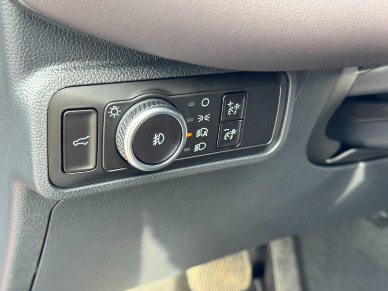 New 2026 Ford Explorer Platinum w/ LUX Leather Package image 14