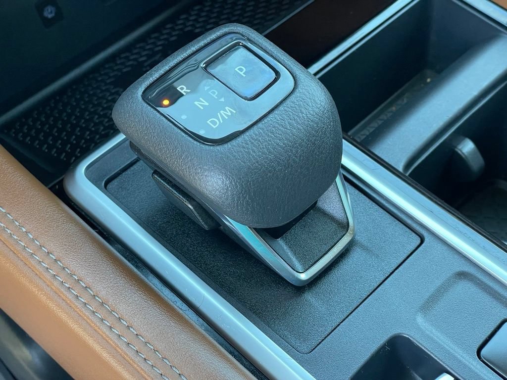 Certified 2023 Nissan Pathfinder Platinum AWD/4WD image 25