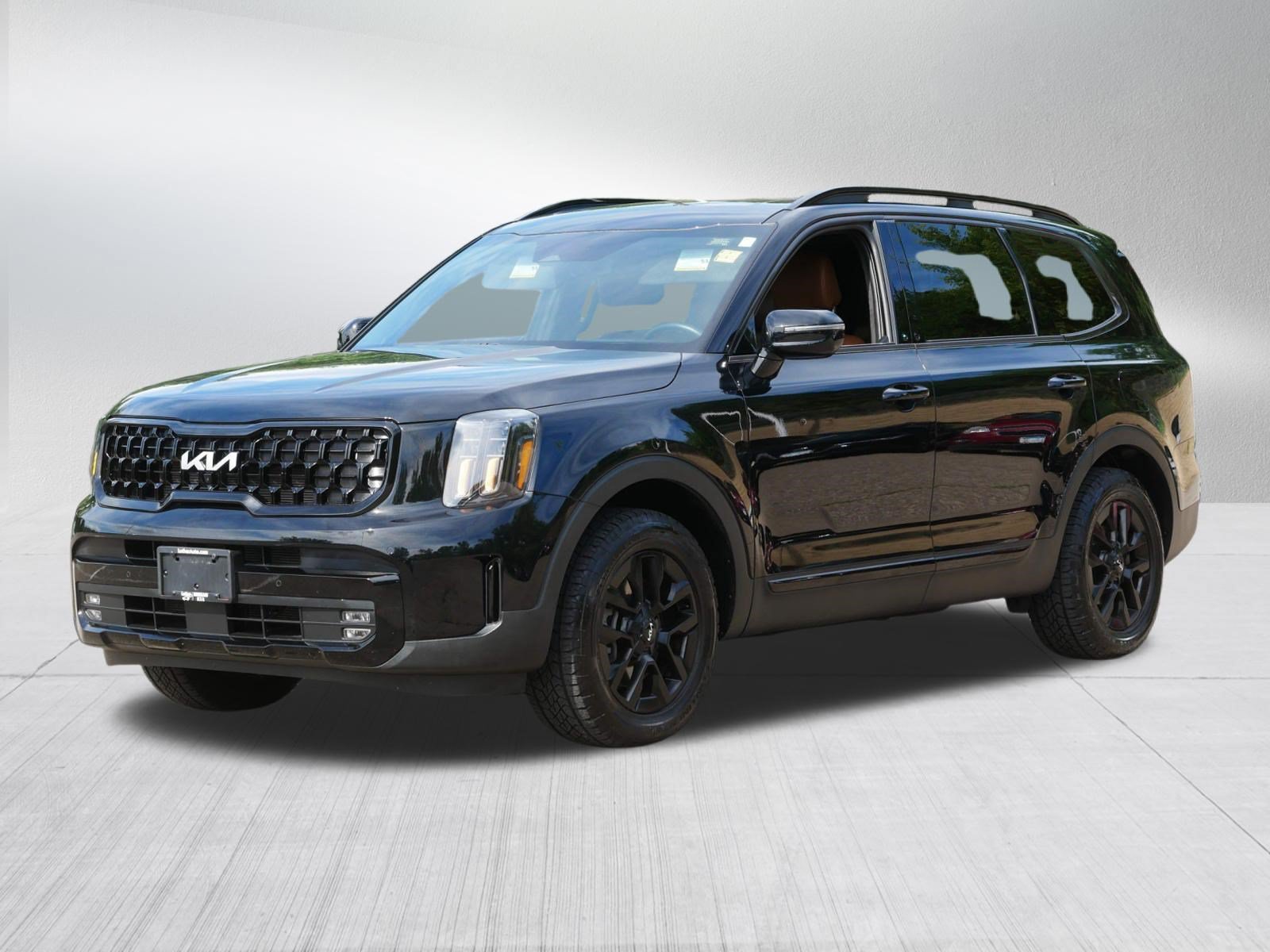 Certified 2024 Kia Telluride SX Prestige X-Pro AWD/4WD image 3