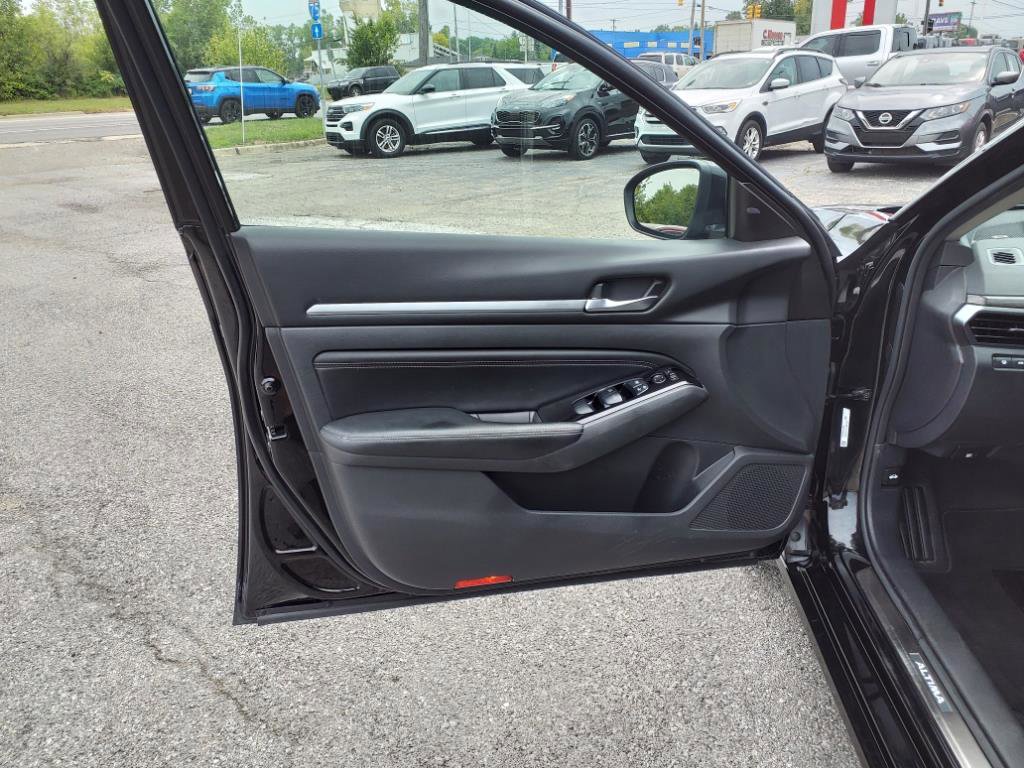 Used 2021 Nissan Altima 2.5 SL image 11