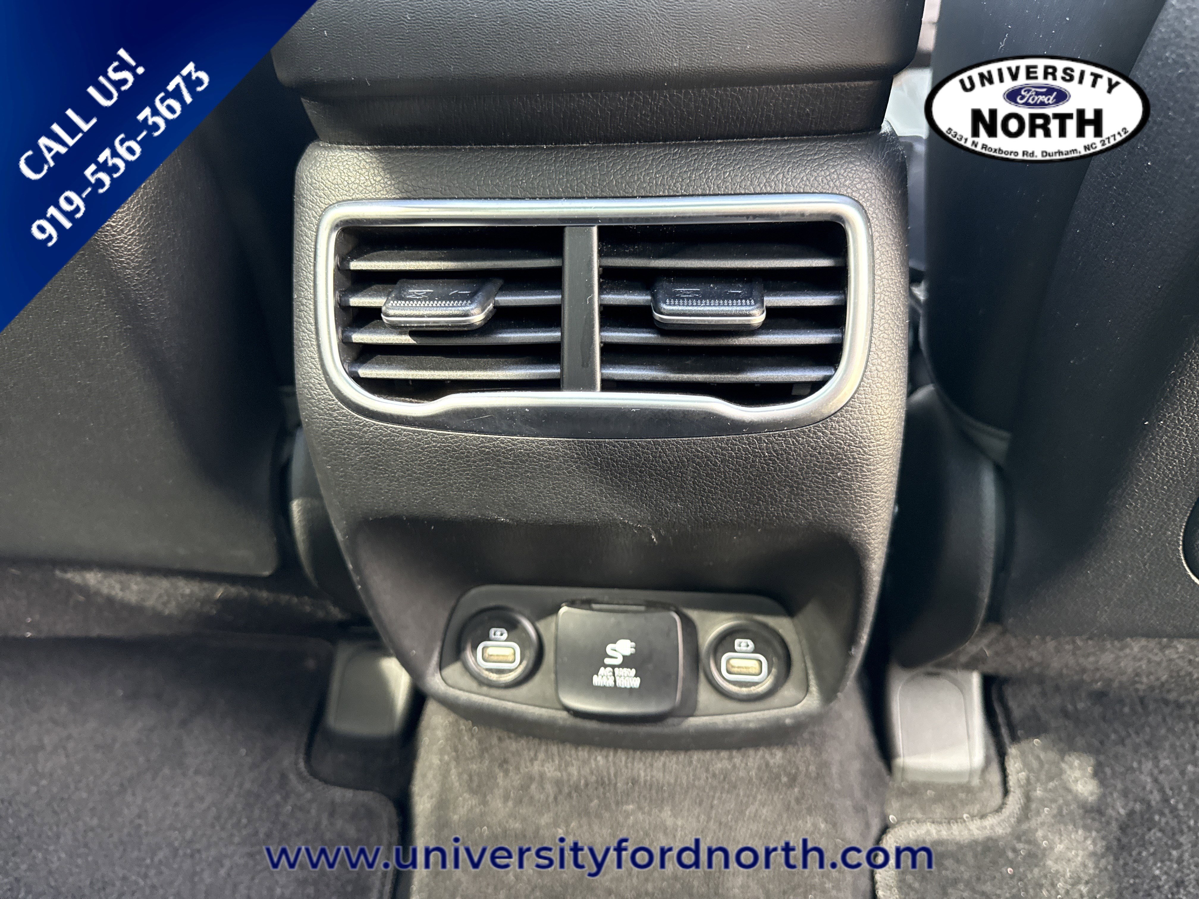 Used 2023 Hyundai Santa Fe Calligraphy image 39