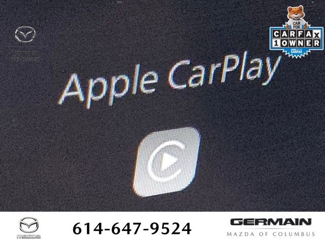 Certified 2025 MAZDA CX-5 AWD 2.5 S w/ Preferred Package image 33