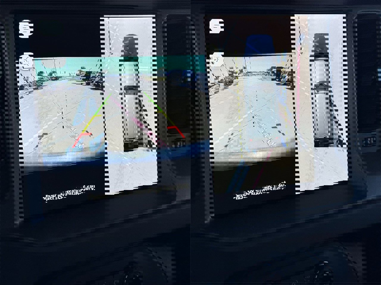 New 2025 Ford Bronco Badlands image 41