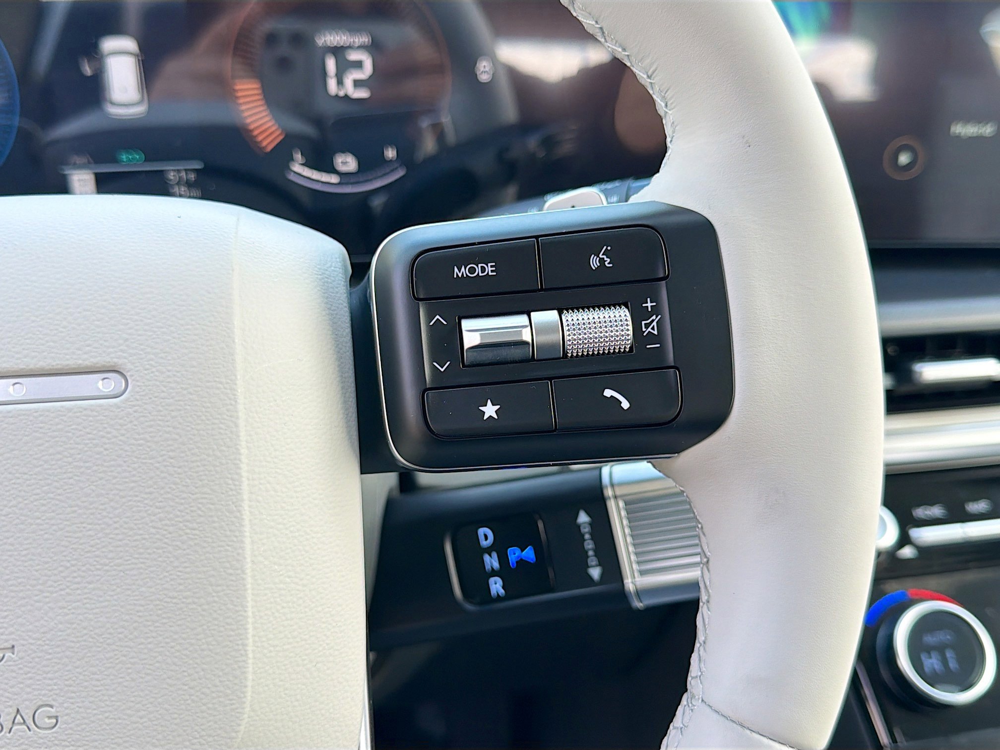 New 2026 Hyundai Santa Fe SE image 37