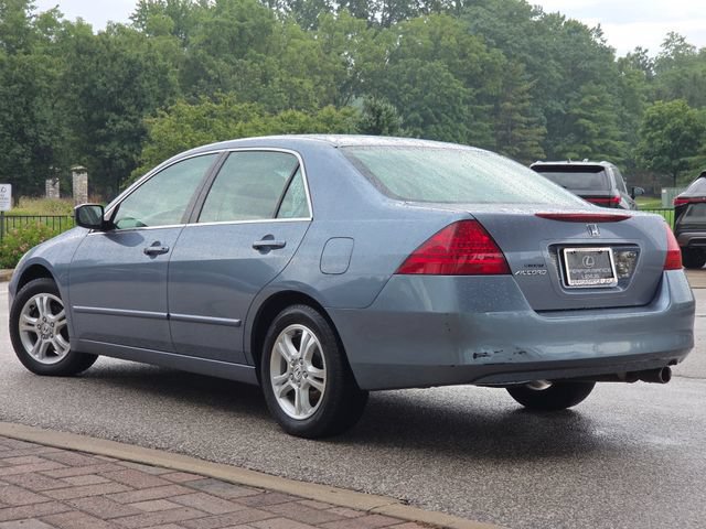 Used 2007 Honda Accord SE image 18