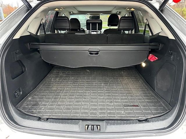 Used 2018 Ford Edge Sport w/ Equipment Group 401A image 12