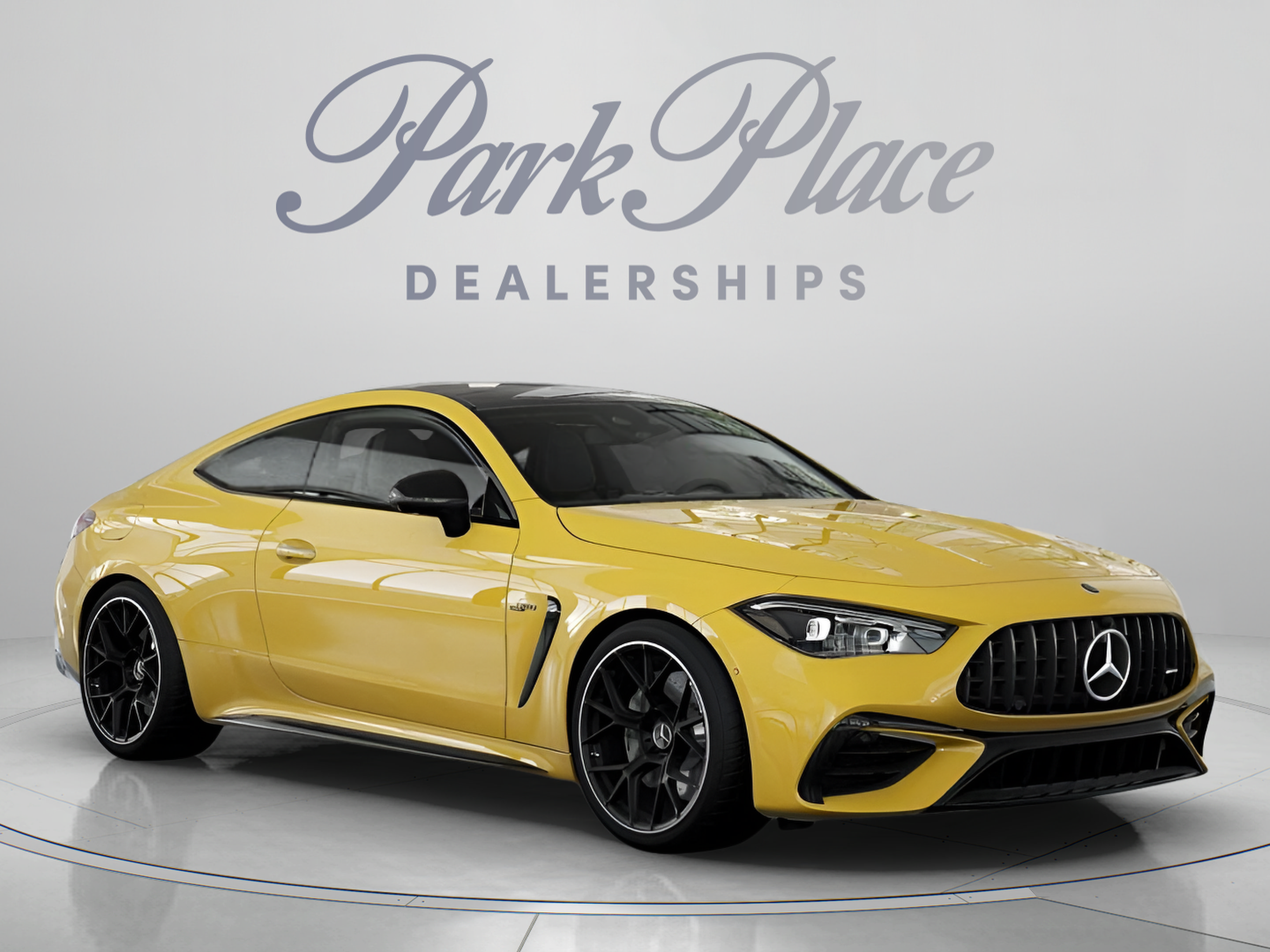 New 2026 Mercedes-Benz CLE 53 AMG 4MATIC Coupe image 30