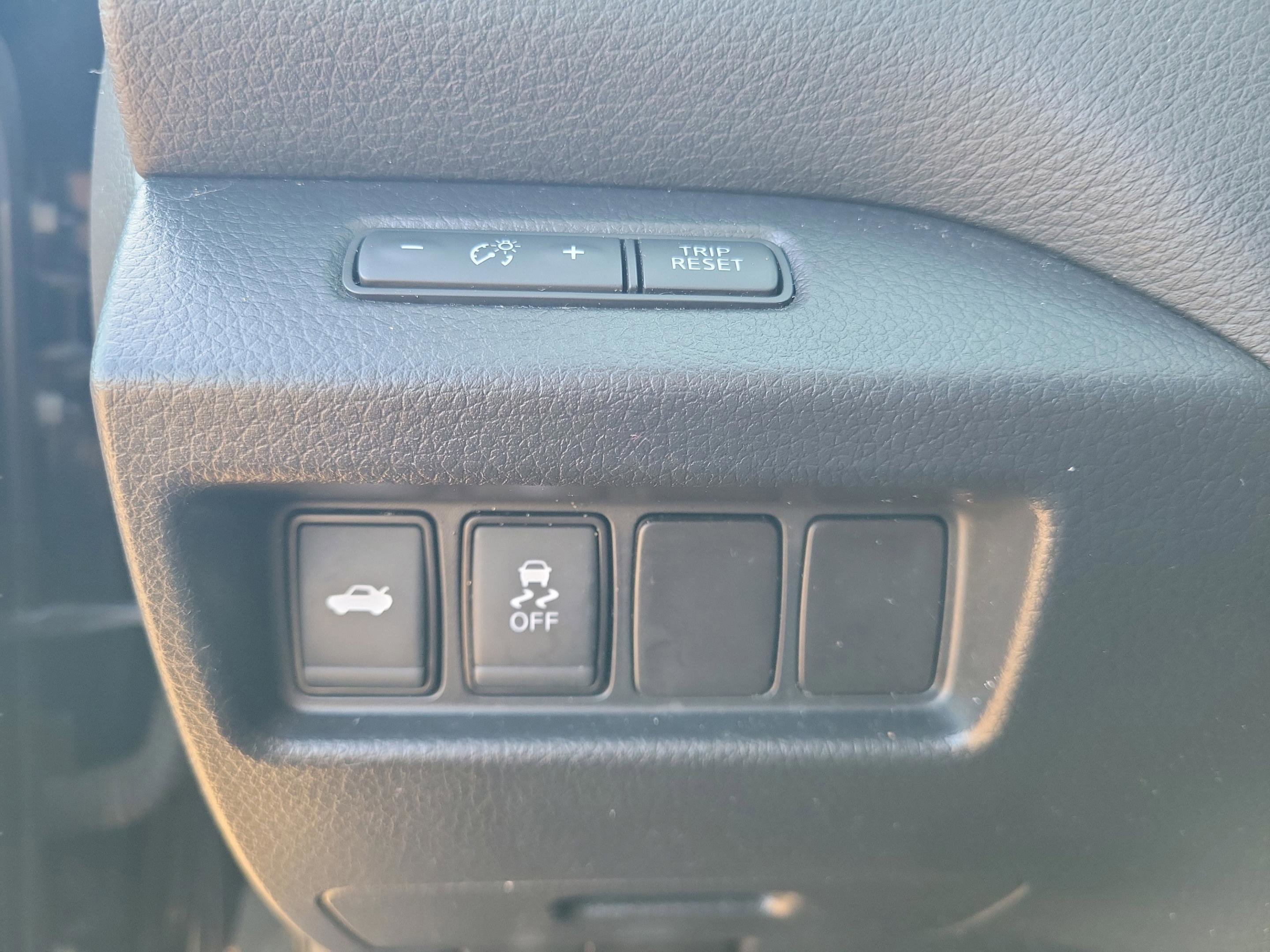 Used 2017 Nissan Altima 2.5 S w/ Power Driver Seat Package image 22