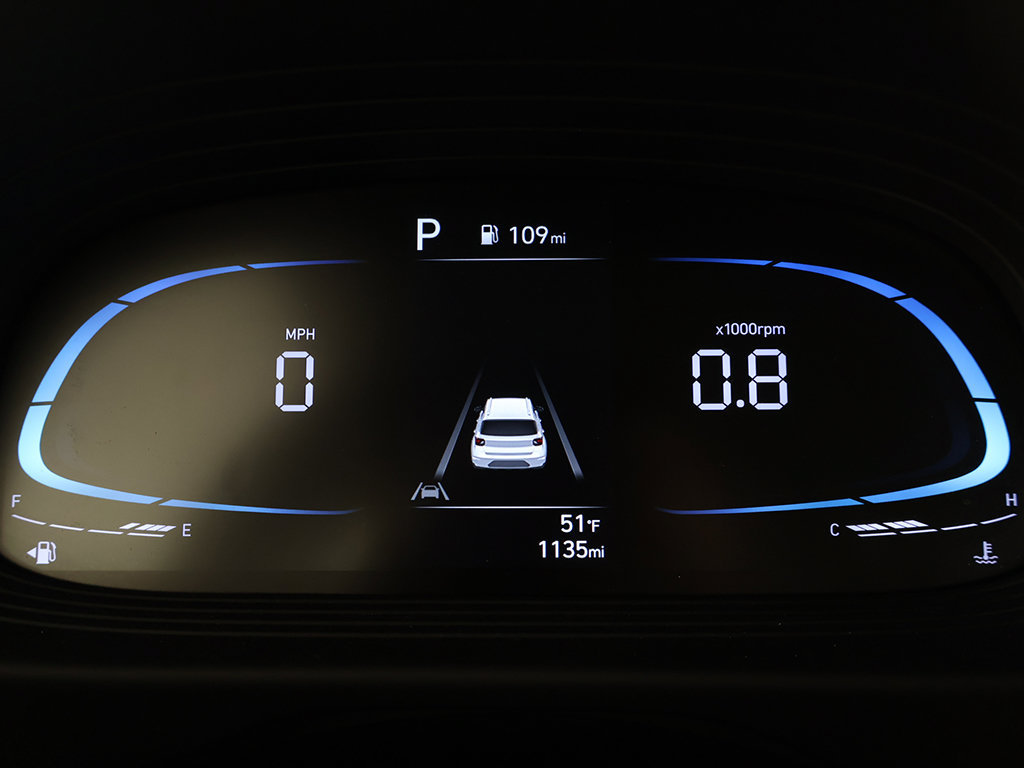 Certified 2026 Hyundai Venue SEL FWD image 34