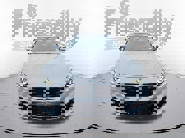 Used 2024 BMW M2 w/ Lighting Package image 2